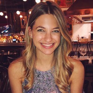 Meet your Posher, Rachel